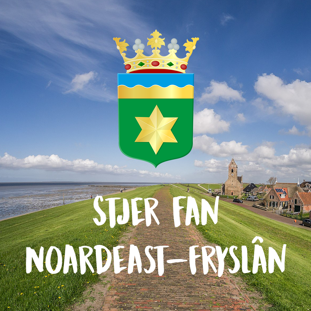 De Stjer fan Noardeast-Fryslân
