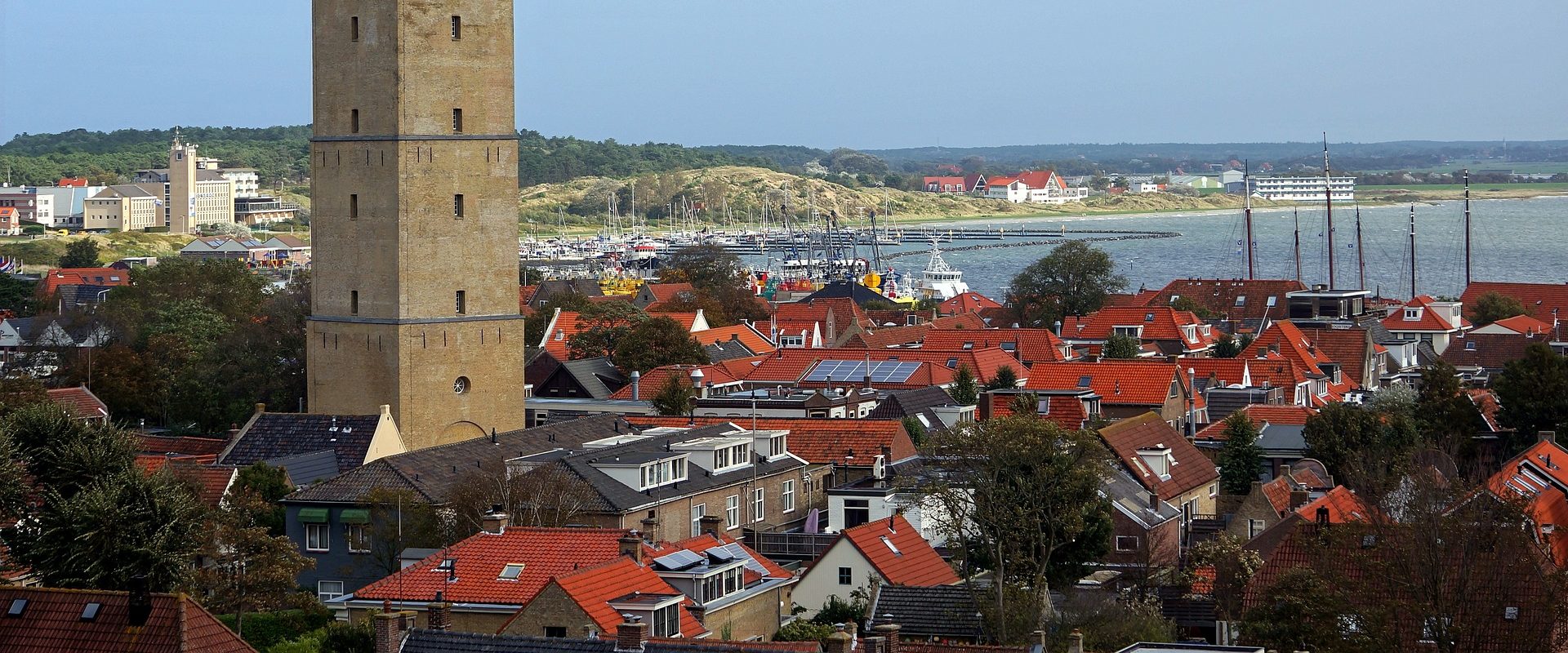 FNP brings Europe to Terschelling to discuss housing